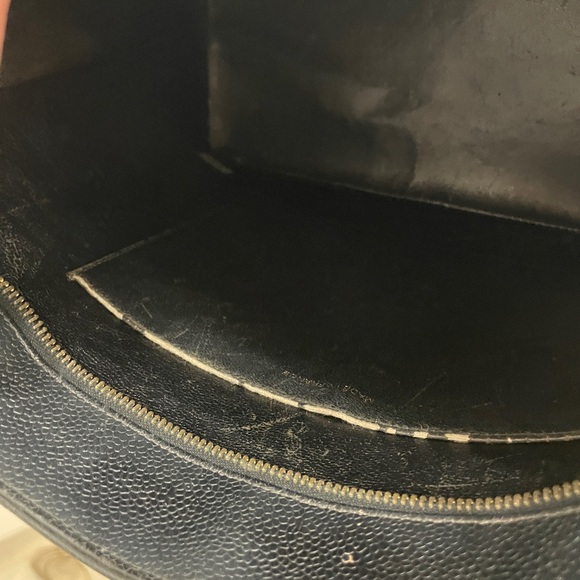 Chanel Medallion Tote - Picture 15 of 17